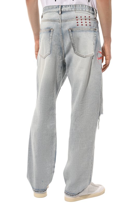 фото Джинсы ksubi