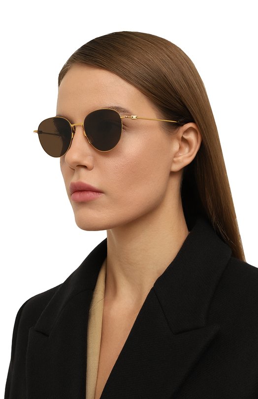 фото Солнцезащитные очки bottega veneta