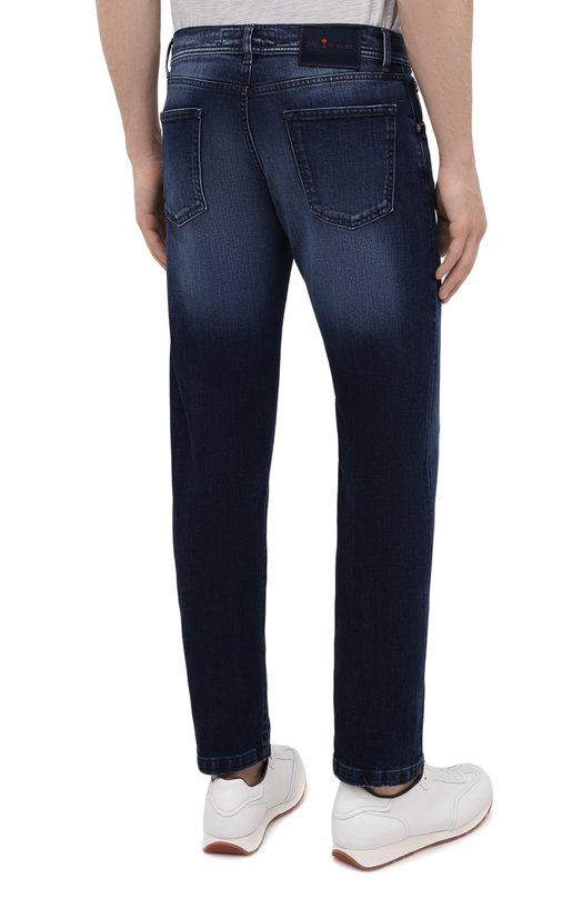 фото Джинсы kiton