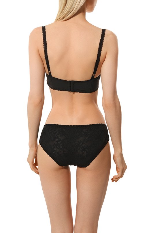 фото Бюстгальтер-балконет dolce & gabbana