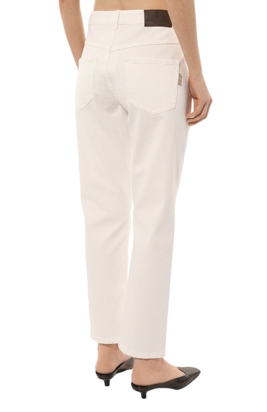 фото Джинсы brunello cucinelli