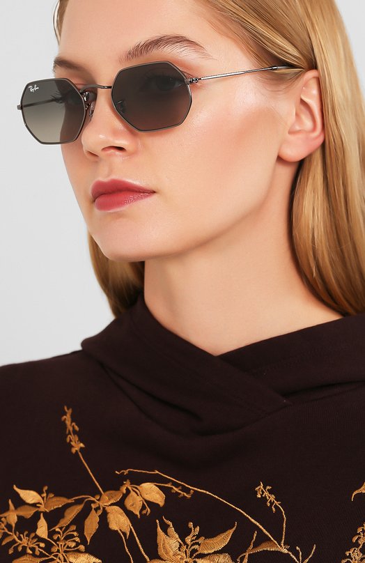фото Солнцезащитные очки ray-ban