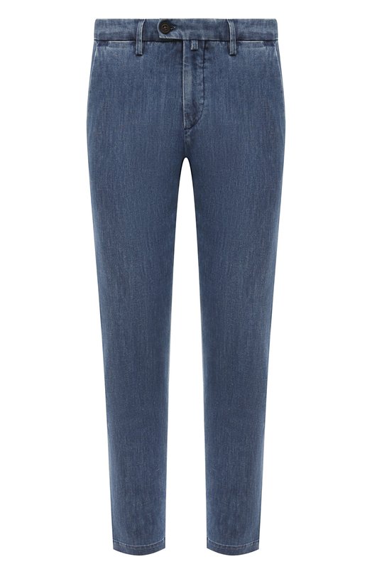 фото Джинсы corneliani