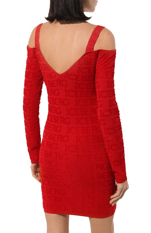 фото Платье iceberg