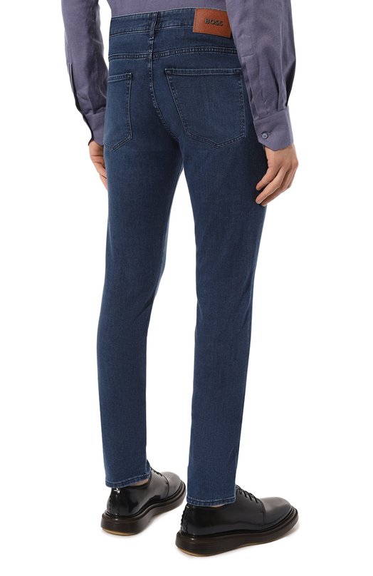 фото Джинсы boss