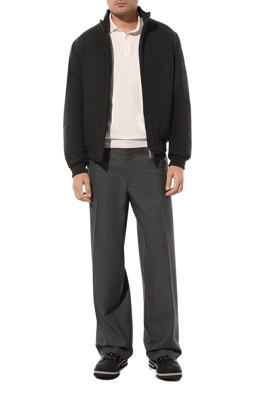 фото Ботинки bogner