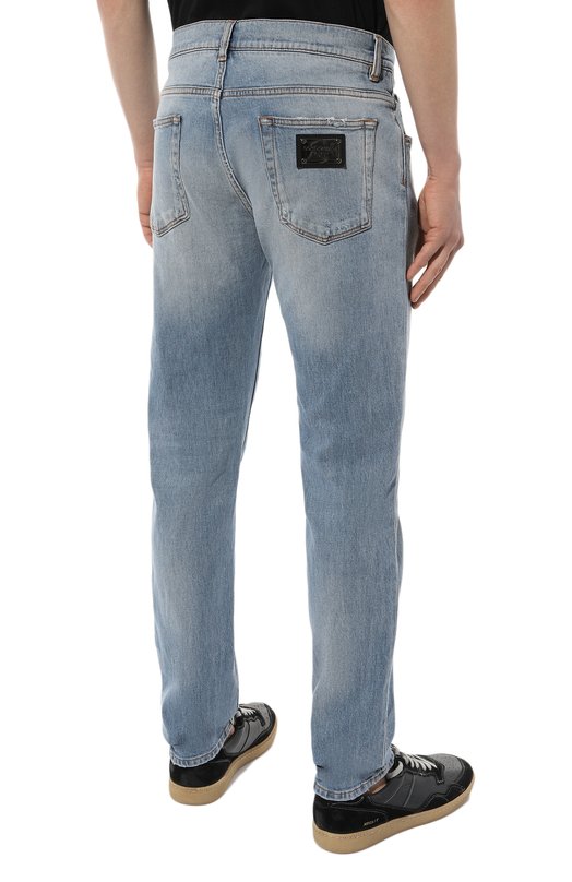 фото Джинсы dolce & gabbana