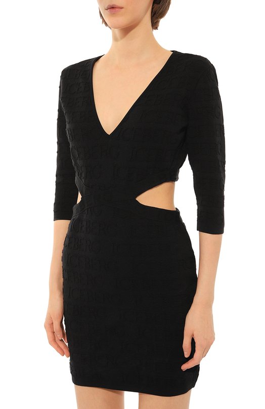 фото Платье iceberg