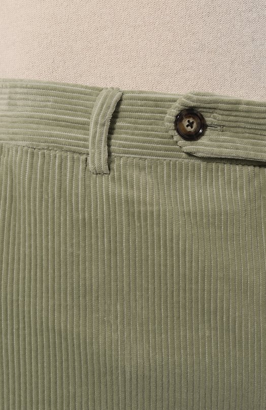 фото Хлопковые брюки windsor