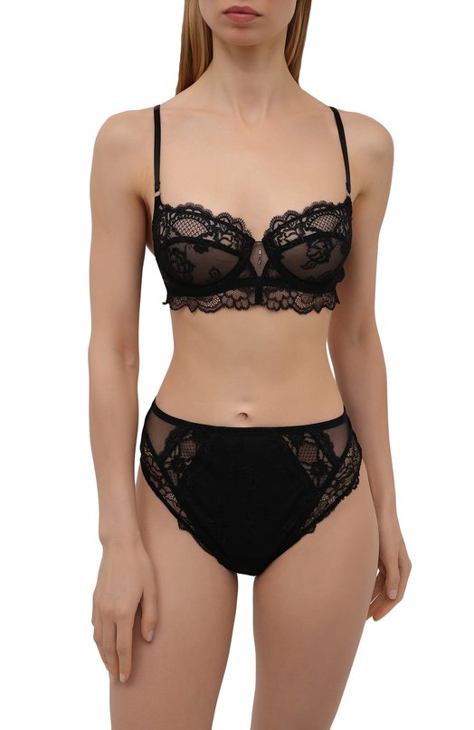 фото Трусы-слипы lise charmel