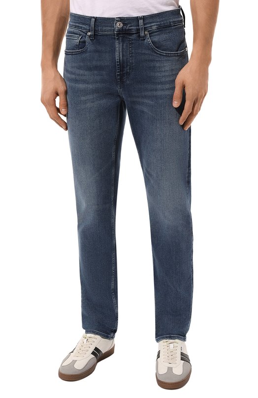 фото Джинсы 7 for all mankind