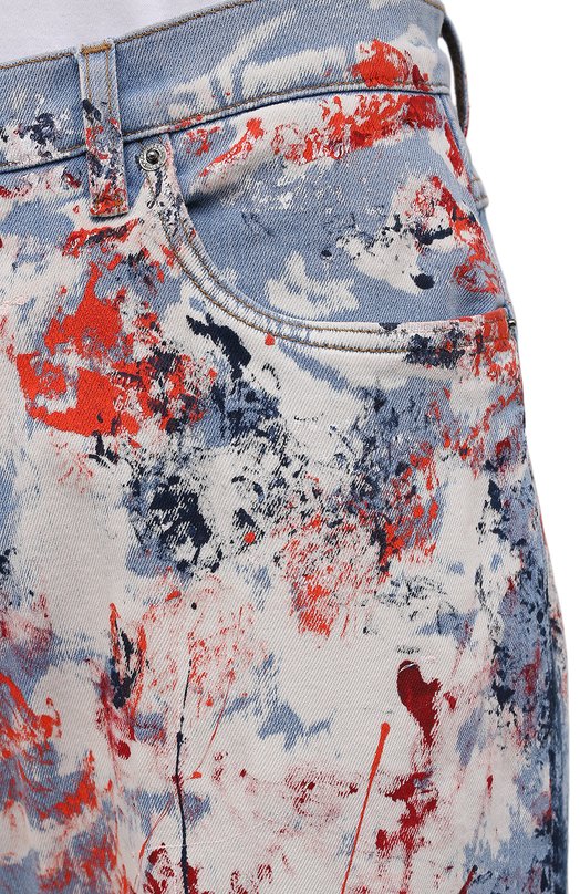 фото Джинсы dolce & gabbana