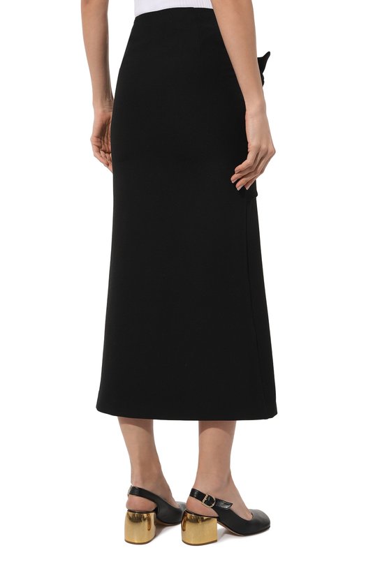 фото Юбка msgm
