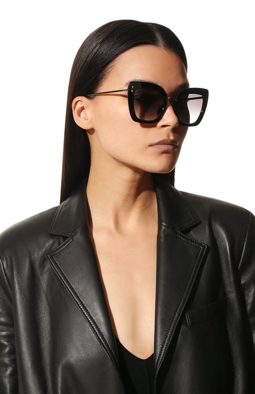 фото Солнцезащитные очки isabel marant