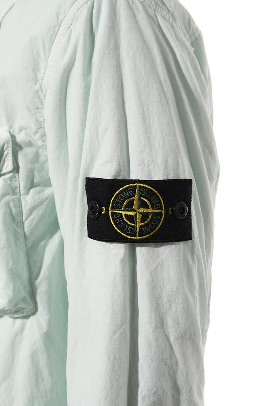 фото Куртка stone island