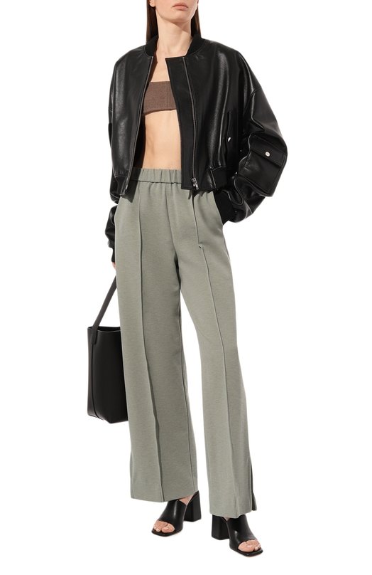 фото Брюки jil sander