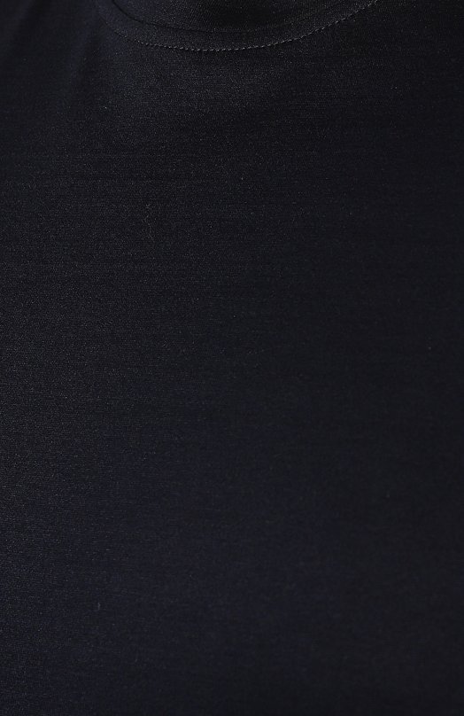 фото Хлопковая футболка must