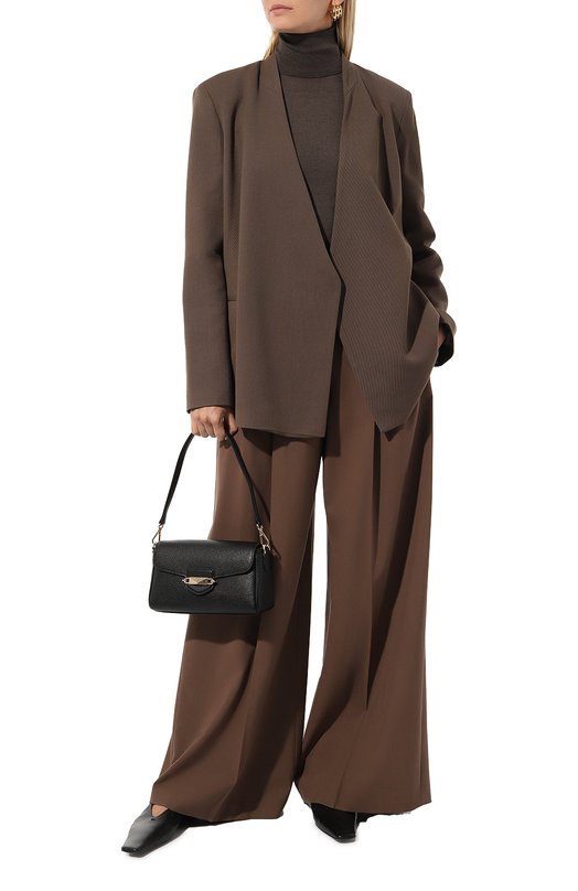 фото Сумка fleur small michael michael kors
