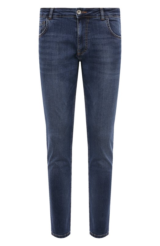 фото Джинсы la martina