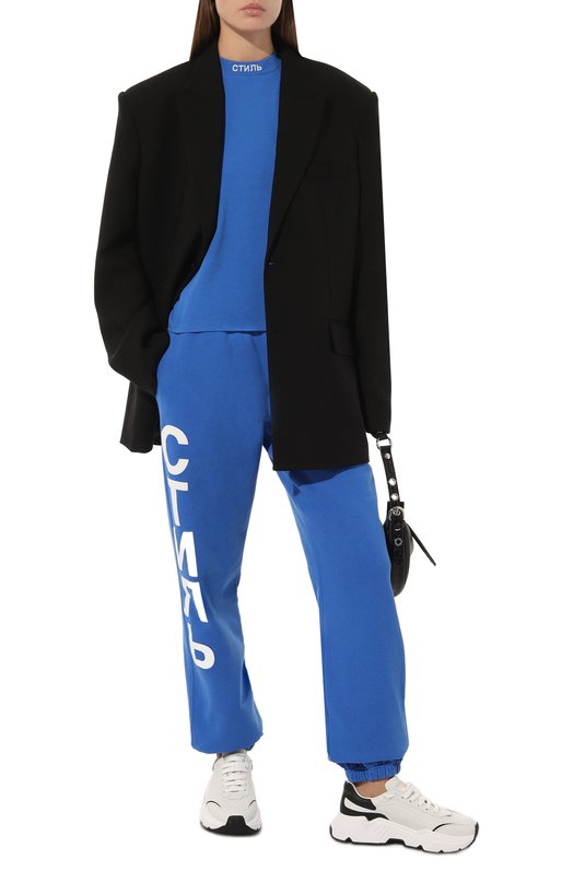 фото Футболка heron preston