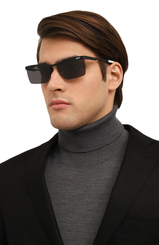 фото Солнцезащитные очки off-white