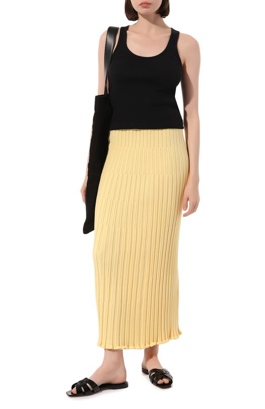 фото Юбка из вискозы aeron