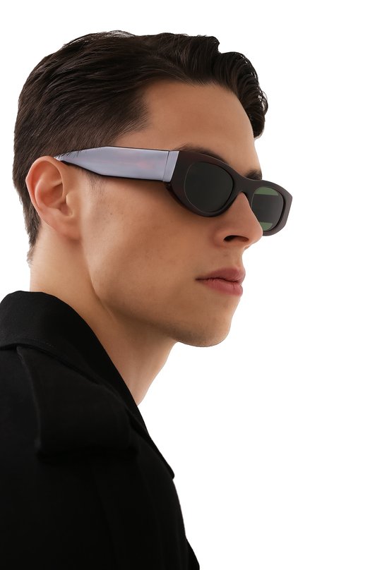 фото Солнцезащитные очки thierry lasry