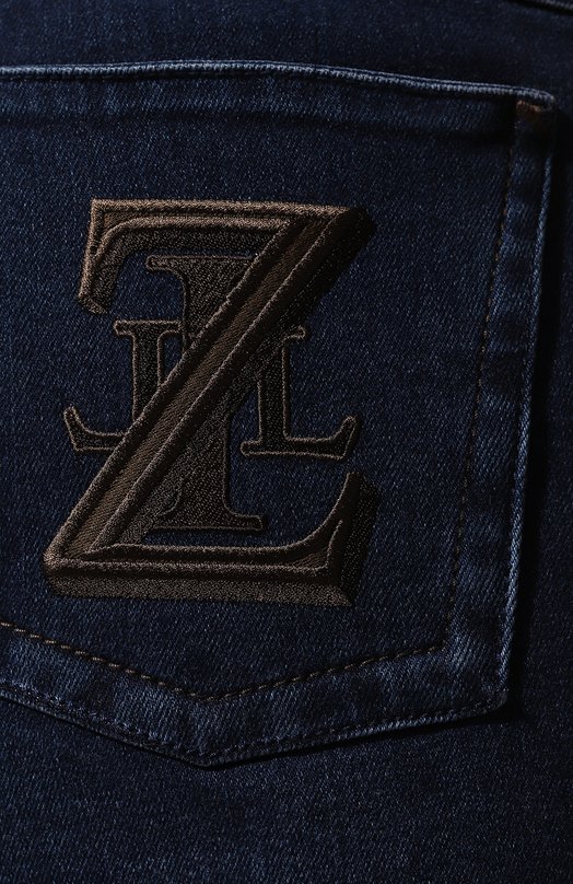 фото Джинсы zilli