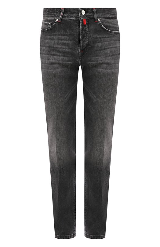 фото Джинсы kiton