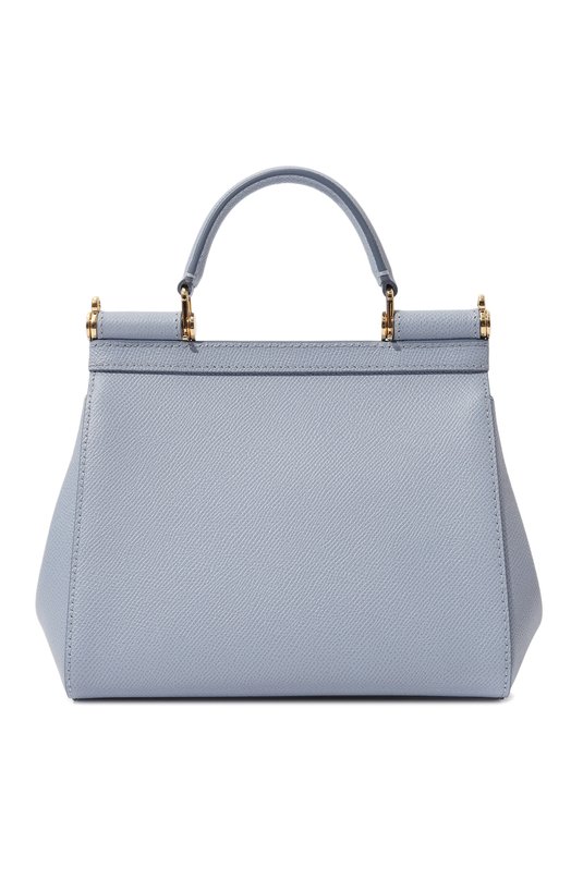 фото Сумка sicily medium dolce & gabbana