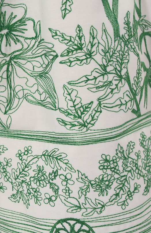 фото Шорты elie saab