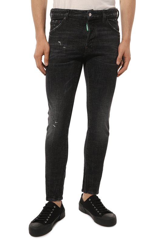 фото Джинсы dsquared2