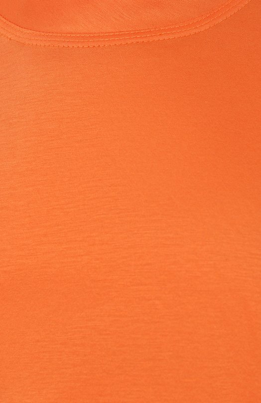 фото Хлопковая футболка kiton
