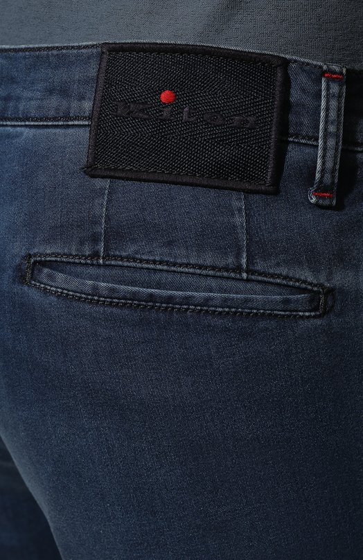 фото Джинсы kiton