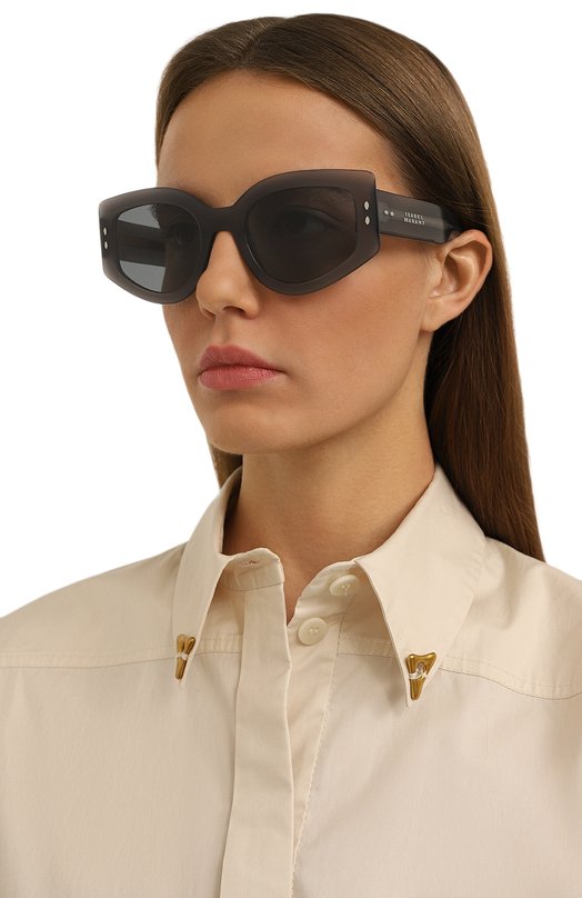 фото Солнцезащитные очки isabel marant