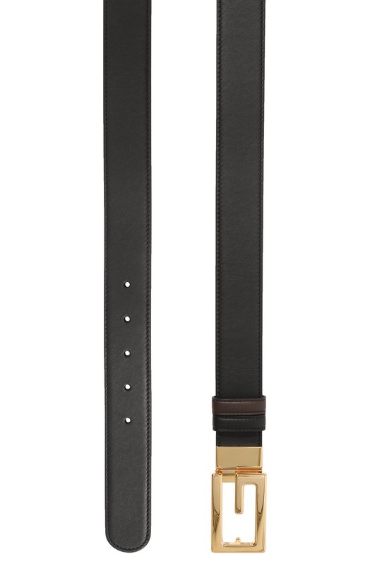 фото Двусторонний ремень gucci