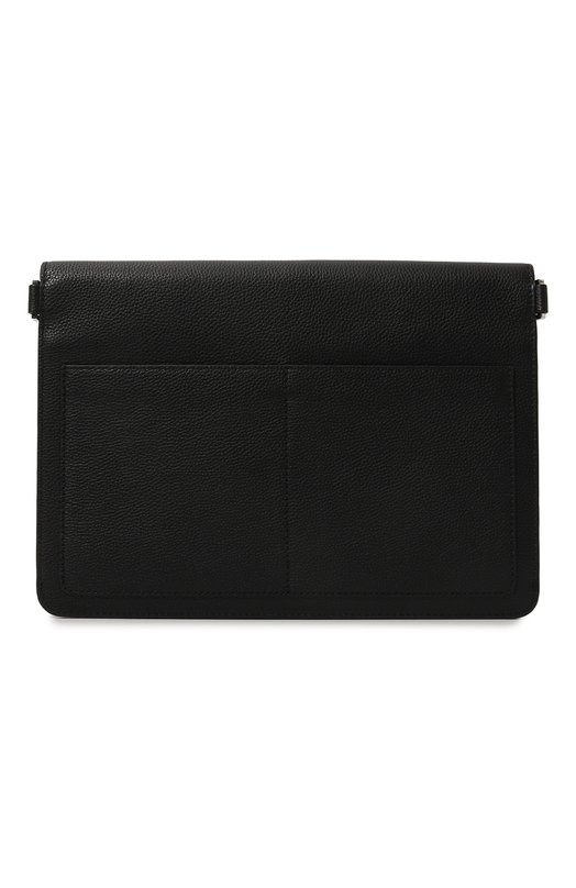 фото Кожаная сумка boss