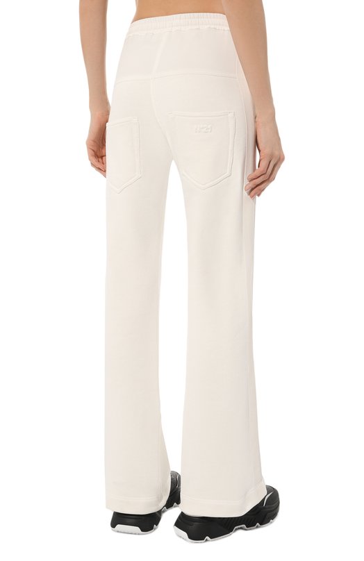 фото Хлопковые брюки n21