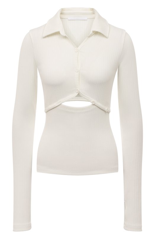 фото Топ helmut lang