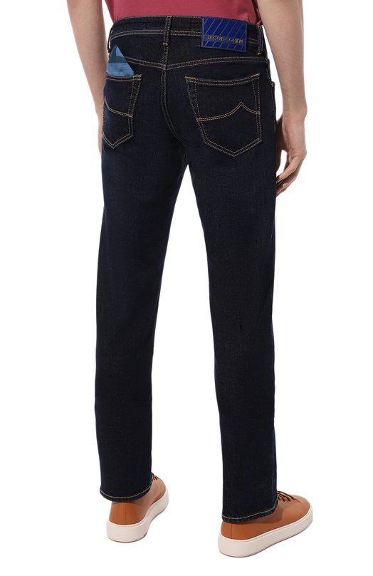 фото Джинсы jacob cohen