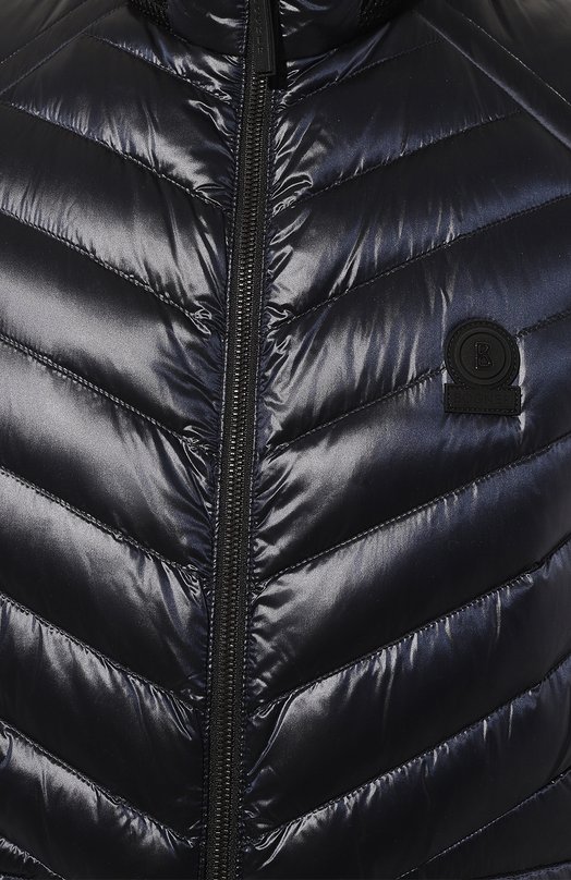 фото Пуховый жилет bogner