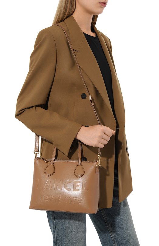 фото Сумка essential lancel