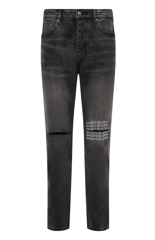 фото Джинсы ksubi