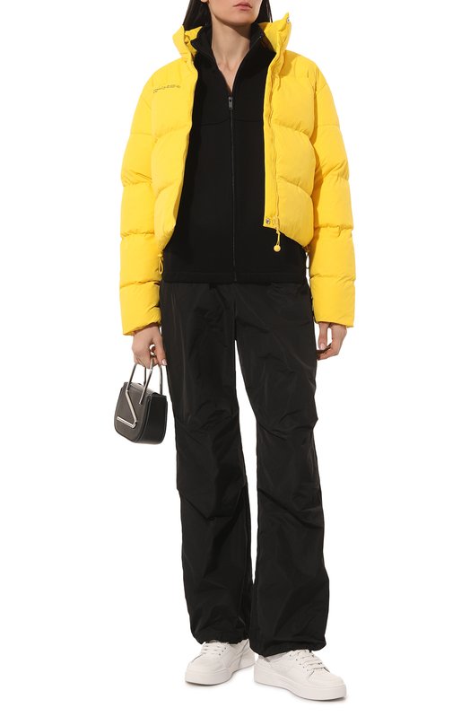 фото Куртка pangaia