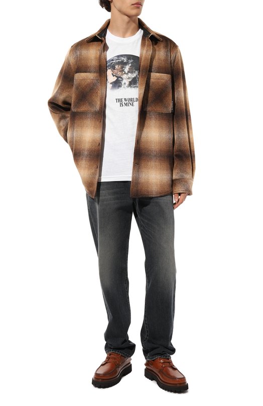 фото Джинсы diesel