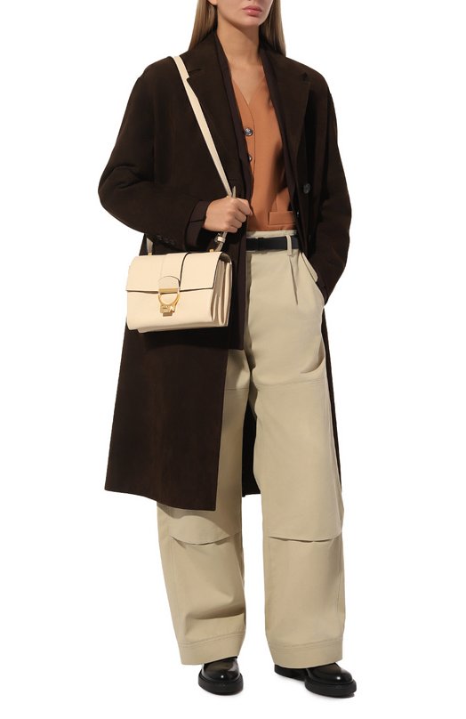 фото Сумка arlettis coccinelle