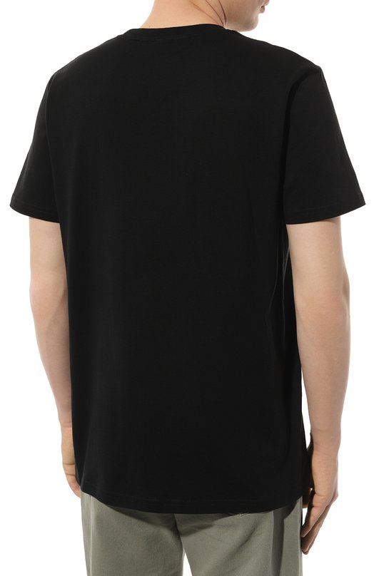 фото Хлопковая футболка seetees