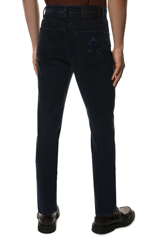 фото Джинсы stefano ricci