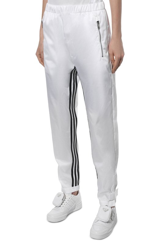 фото Брюки adidas for prada re-nylon prada