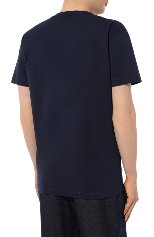 фото Хлопковая футболка dsquared2